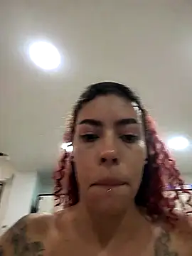 Pamelamiler   online show from 28, 2, 2026