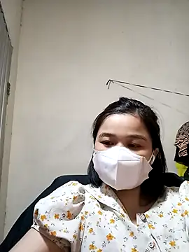 Daisy-lusia96 online show from 15, 10, 2025