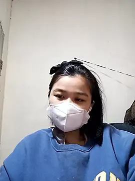 Daisy-lusia96 online show from 20, 10, 2025