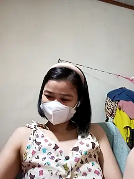 Daisy-lusia96 online show from 8, 10, 2025