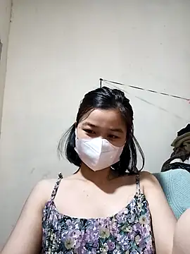 Daisy-lusia96 online show from 5, 11, 2025