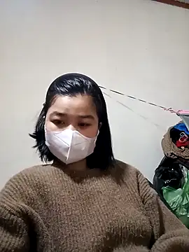 Daisy-lusia96 online show from 18, 11, 2025