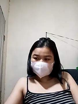 Daisy-lusia96 online show from 14, 11, 2025