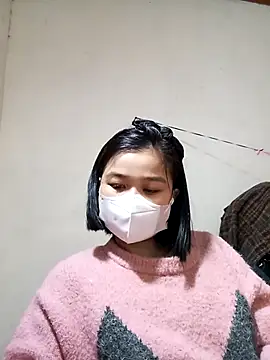 Daisy-lusia96 online show from 18, 10, 2025