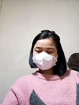 Daisy-lusia96 online show from 19, 10, 2025