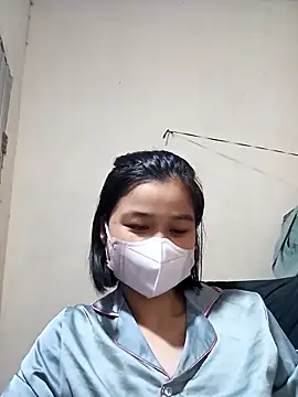 Daisy-lusia96 online show from 8, 10, 2025