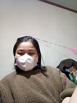 Daisy-lusia96 online show from 21, 10, 2025