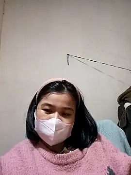 Daisy-lusia96 online show from 4, 11, 2025