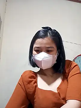 Daisy-lusia96 online show from 10, 10, 2025