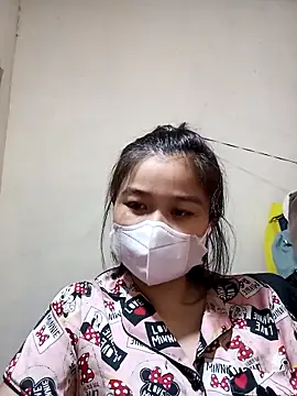 Daisy-lusia96 online show from 12, 10, 2025