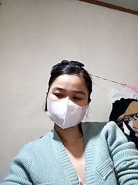 Daisy-lusia96 online show from 7, 11, 2025