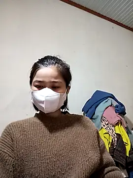 Daisy-lusia96 online show from 7, 10, 2025