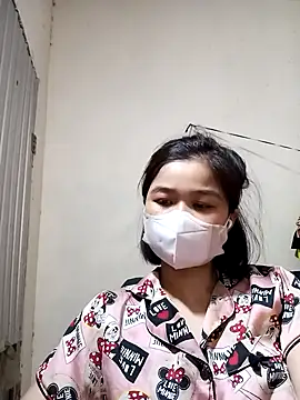 Daisy-lusia96 online show from 13, 10, 2025