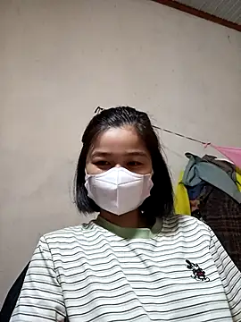 Daisy-lusia96 online show from 11, 10, 2025