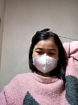 Daisy-lusia96 online show from 16, 11, 2025