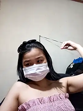 Daisy-lusia96 online show from 31, 10, 2025