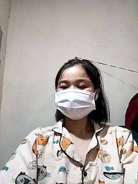 Daisy-lusia96 online show from 2, 11, 2025