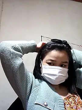 Daisy-lusia96 online show from 30, 10, 2025