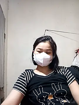 Daisy-lusia96 online show from 2, 10, 2025