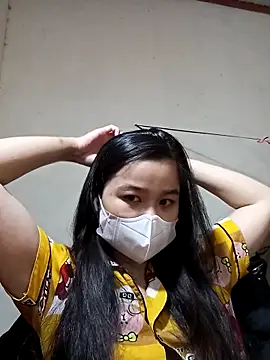 Daisy-lusia96 online show from 16, 9, 2025