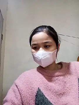 Daisy-lusia96 online show from 24, 11, 2025