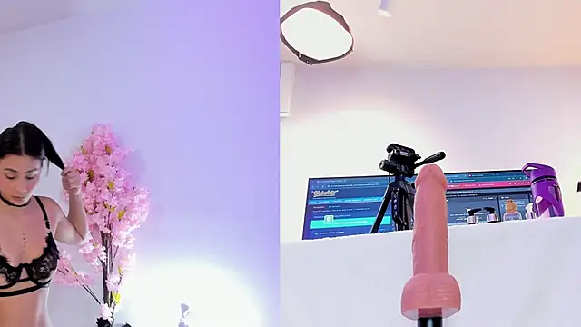 maily zanss online show from 29, 11, 2025