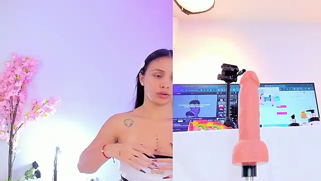 maily zanss online show from 17, 1, 2026