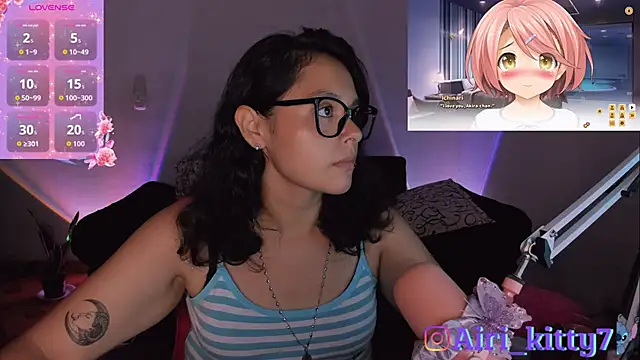 lila kitty81 online show from 27, 2, 2026