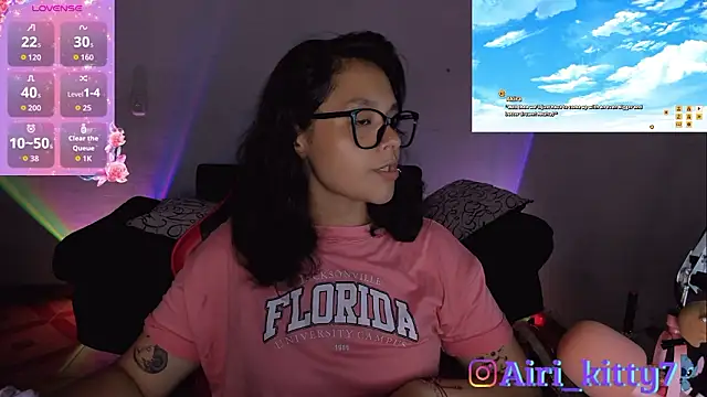 lila kitty81 online show from 10, 2, 2026