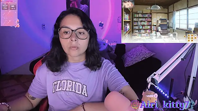 lila kitty81 online show from 31, 1, 2026