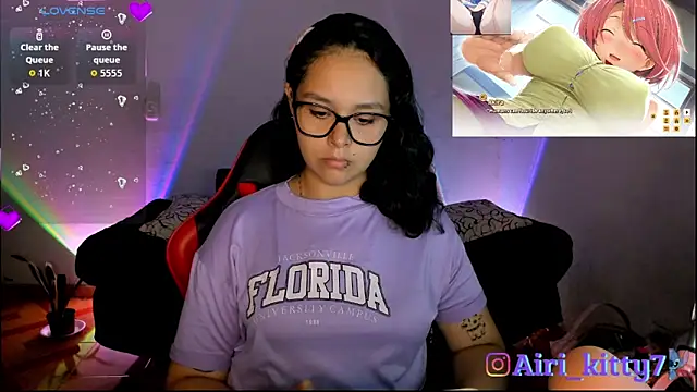 lila kitty81 online show from 1, 4, 2026