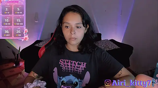 lila kitty81 online show from 19, 2, 2026