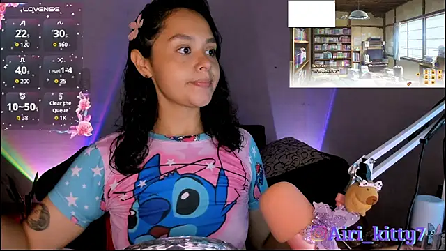 lila kitty81 online show from 20, 3, 2026