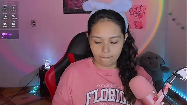 lila kitty81 online show from 15, 9, 2025