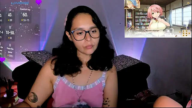 lila kitty81 online show from 18, 4, 2026