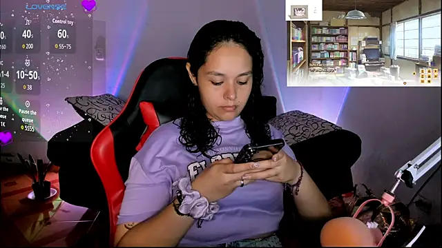 lila kitty81 online show from 18, 4, 2026