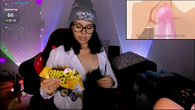 lila kitty81 online show from 20, 4, 2026