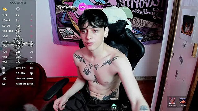 sai l01 online show from 13, 1, 2026