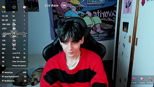 sai l01 online show from 9, 2, 2026