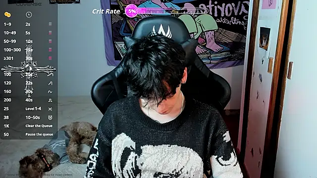 sai l01 online show from 7, 2, 2026