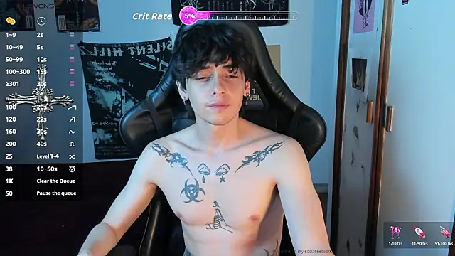 sai l01 online show from 20, 3, 2026