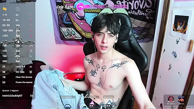 sai l01 online show from 11, 1, 2026