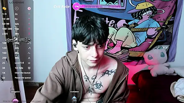 sai l01 online show from 22, 12, 2025