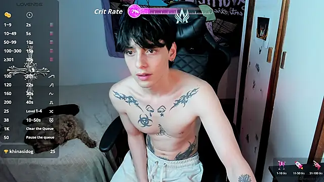 sai l01 online show from 11, 2, 2026