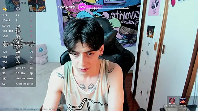 sai l01 online show from 5, 2, 2026