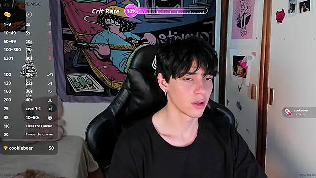 sai l01 online show from 13, 2, 2026