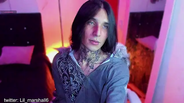 Snapshot of marshall__k chatting on 21, 12, 2025 marshall k online show from 21, 12, 2025