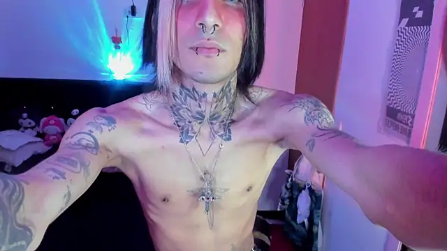 marshall  k online show from 28, 10, 2025