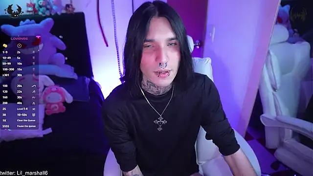 marshall  k online show from 29, 4, 2026