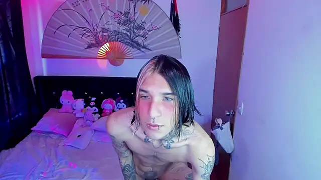 marshall  k online show from 25, 9, 2025